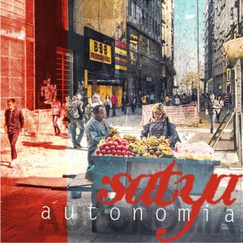 Satya Autonomy
