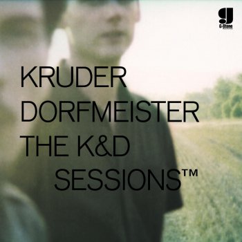 Kruder feat. Dorfmeister Lexicon