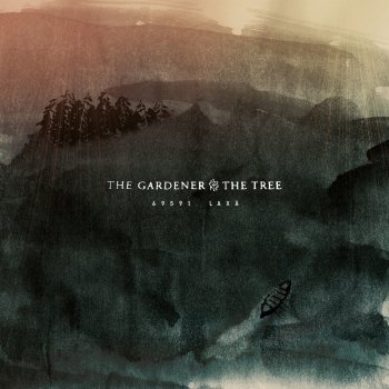The Gardener & The Tree Postcards