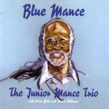 Junior Mance Blue Monk
