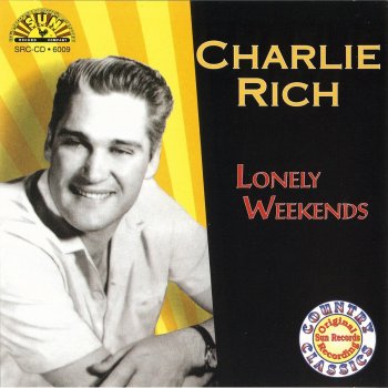 Charlie Rich Whirlwind