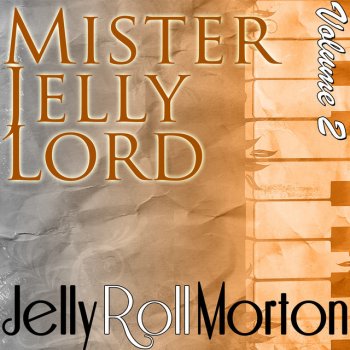 Jelly Roll Morton Maple Leaf Rag (St Louis Style)