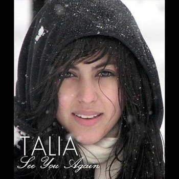 Talia See You Again