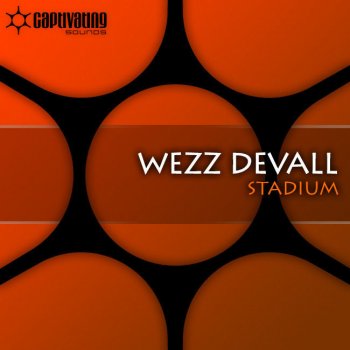 Wezz Devall Stadium - Peter Knife Radio Edit