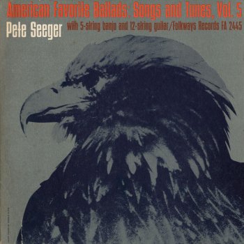 Pete Seeger T.B. Blues