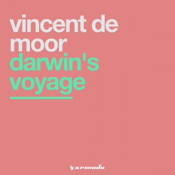 Vincent de Moor Darwin's Voyage