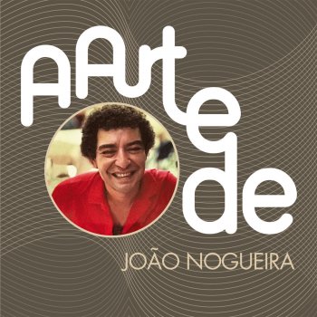 João Nogueira Linguagem Do Morro