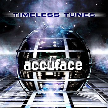 Accuface Space Is the Place (Remastered Version)