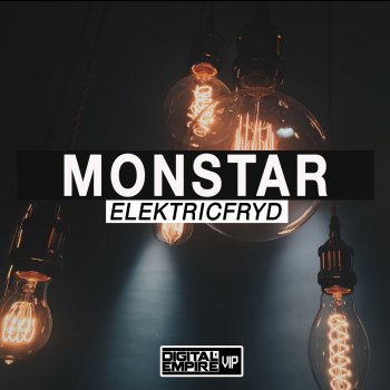 MONSTAR ElektricFryd