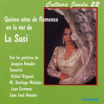La Susi Me Lo Llevaré / Tango-rumba