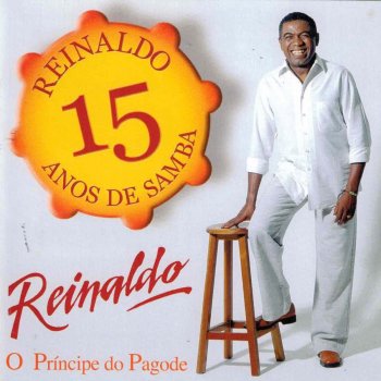 Reinaldo Greve de amor