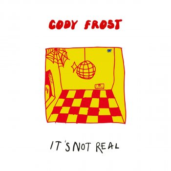 Cody Frost STOMACHACHES