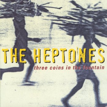 The Heptones Get up and Chant