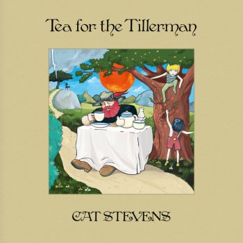 Cat Stevens If You Want To Sing Out, Sing Out - Demo