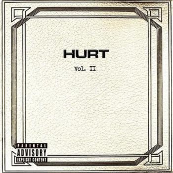 Hurt Thank You for Listening