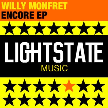 Willy Monfret Encore - Original Mix