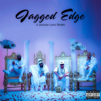 Jagged Edge Intro X Falling out of Love