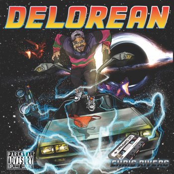 Chris Rivers feat. Whispers DeLorean