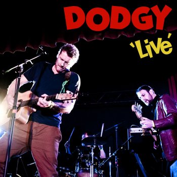 Dodgy Raggedstone Hill (Live)