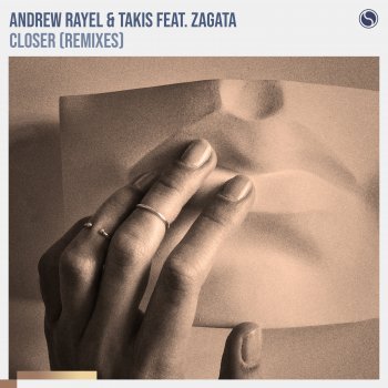Andrew Rayel Closer (feat. Zagata) [Chukiess & Whackboi Extended Remix]