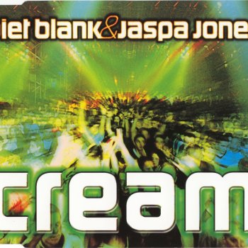 Blank & Jones Cream (radio edit)