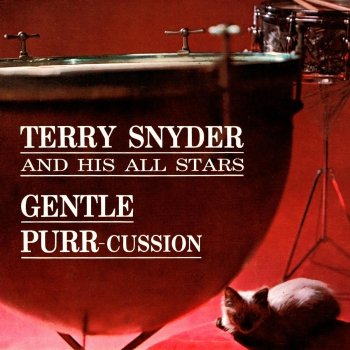 Terry Snyder & His All Stars Stranger In Paradise