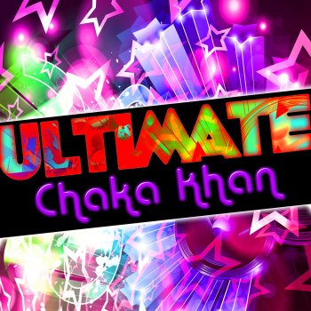 Chaka Khan Like to Feel (Live)