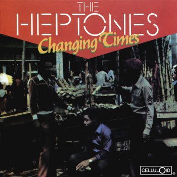 The Heptones Three Coins In A Fountain