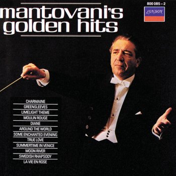 Mantovani feat. His Orchestra Some Enchanted Evening