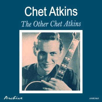 Chet Atkins Poinciana (Song of the Tree)