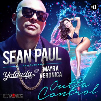 Sean Paul, Yolanda Be Cool, Mayra Veronica & Rico Bernasconi Outta Control - Rico Bernasconi Remix