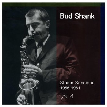 Bud Shank Jubilation