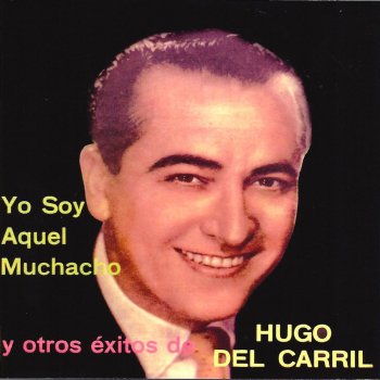 Hugo del Carril Percal