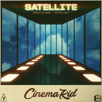 Cinema Kid Satellite