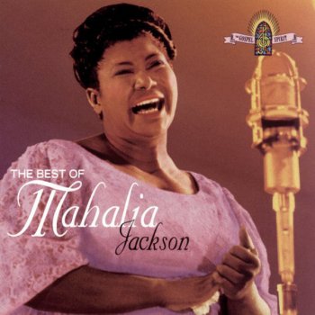 Mahalia Jackson Just A Little While To Stay Here