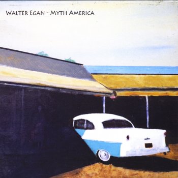 Walter Egan Gone Away