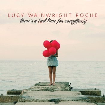 Lucy Wainwright Roche Under the Gun