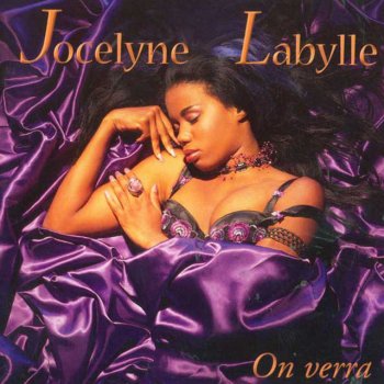 Jocelyne Labylle An nou love