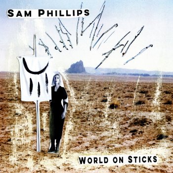 Sam Phillips Tears in the Ground