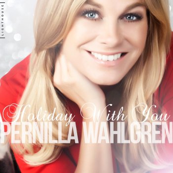 Pernilla Wahlgren I Juletidens Timma ("have Yourself a Merry Little Christmas" Svensk Version)