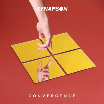 Synapson feat. Victor Démé Djon maya maï (feat. Victor Démé)