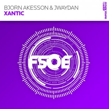Bjorn Akesson feat. Jwaydan Xantic - Aly & Fila vs Bjorn Akesson Remix