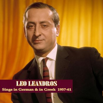 Leo Leandros Mustafa