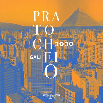 3030 feat. GALI Prato Cheio
