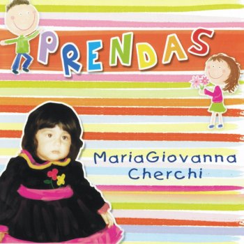 Maria Giovanna Cherchi Sa murra