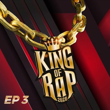 Night T feat. King Of Rap Việt Nam Châu Á