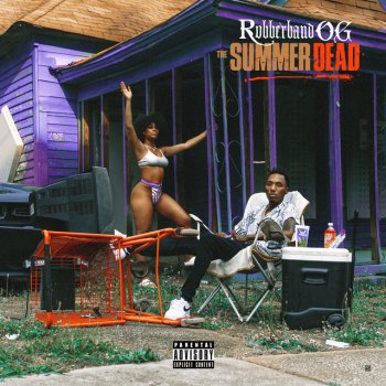 Rubberband O.G. The Summer Dead