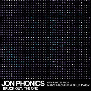 Jon Phonics The One