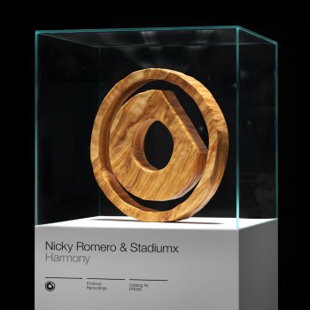 Nicky Romero feat. Stadiumx Harmony (Radio Edit)