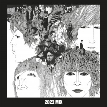 The Beatles I'm Only Sleeping (2022 Mix)